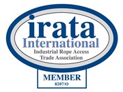 Industrial Rope Access Trade Association
